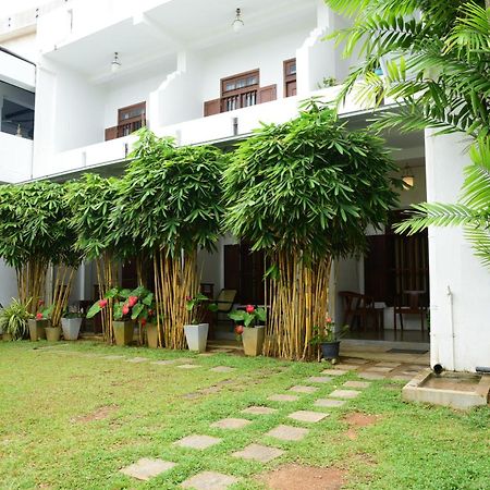 Tranquil Hotel Hikkaduwa Exterior photo