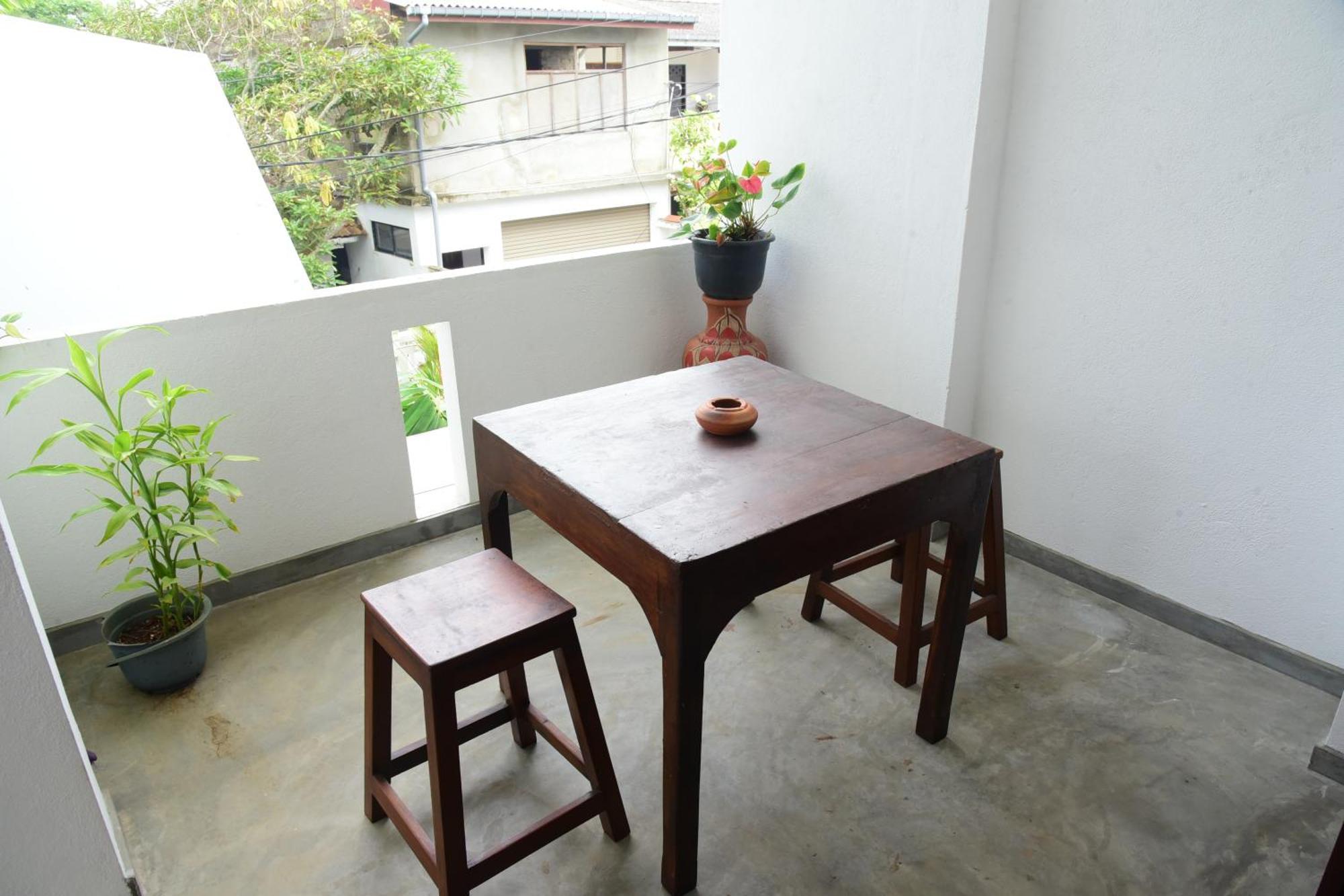 Tranquil Hotel Hikkaduwa Exterior photo