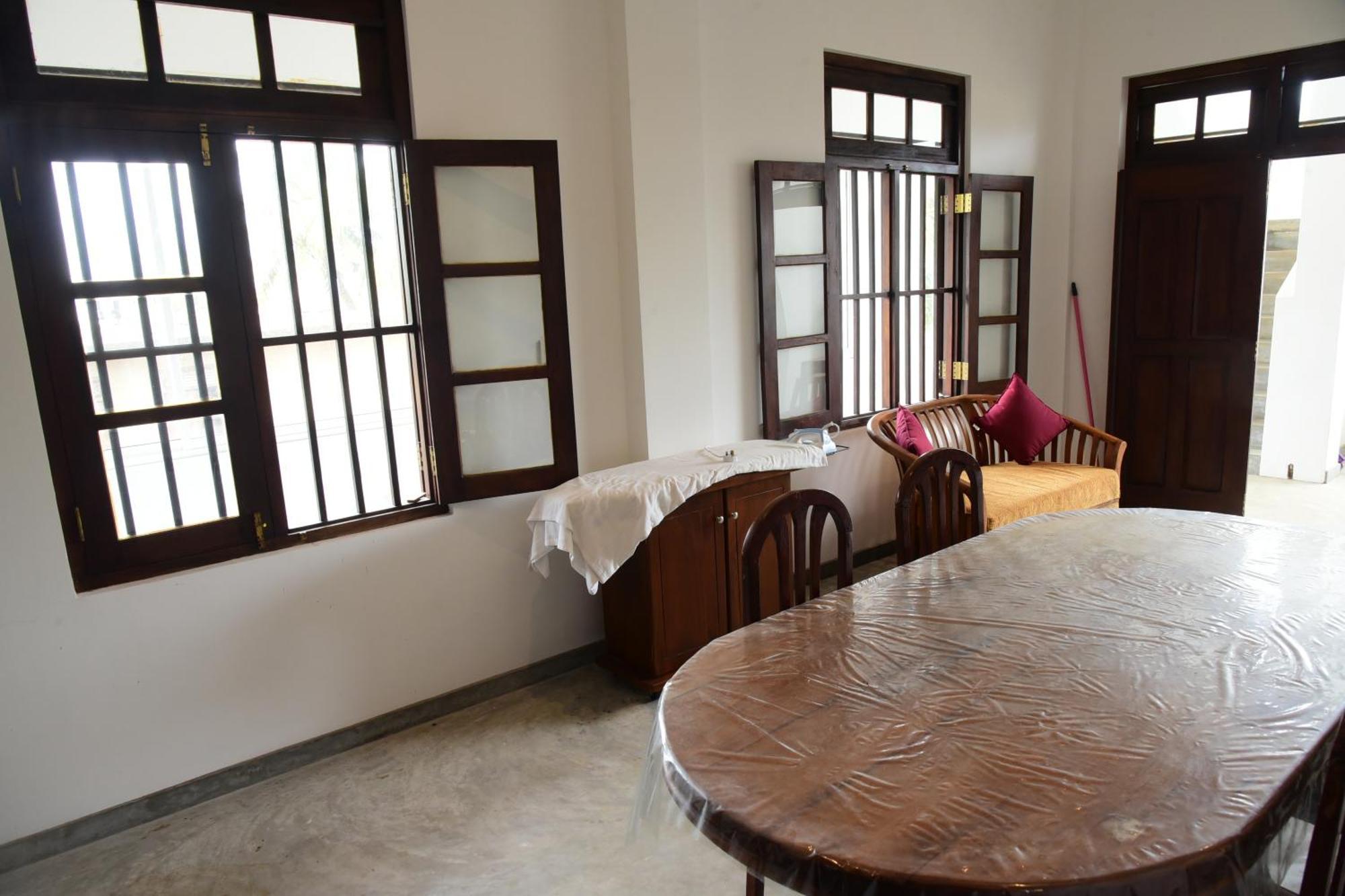 Tranquil Hotel Hikkaduwa Exterior photo